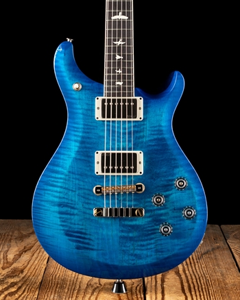 PRS S2 McCarty 594 - Lake Blue