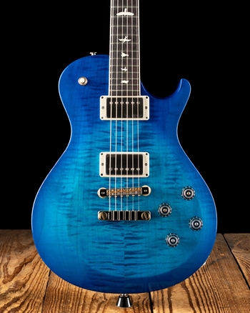 PRS S2 McCarty 594 Singlecut - Lake Blue