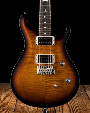 PRS CE 24 - Black Amber