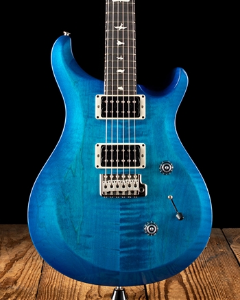 PRS S2 Custom 24 - Lake Blue