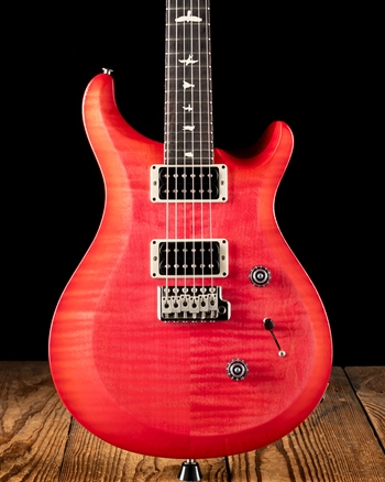 PRS S2 Custom 24 - Bonni Pink Cherry Burst