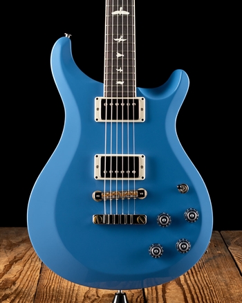 PRS S2 McCarty 594 Thinline - Mahi Blue