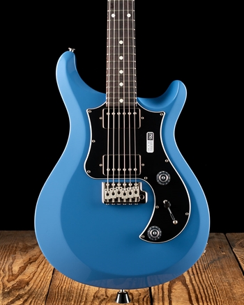 PRS S2 Standard 24 - Mahi Blue