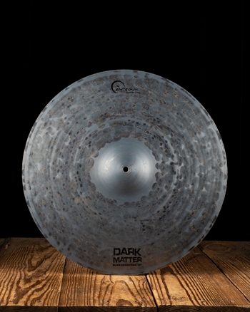 Dream DMBCRRI20 - 20" Dark Matter Bliss Crash/Ride