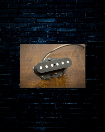 Suhr Woodshed Single-Coil Bridge Pickup