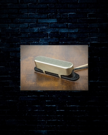 Suhr Woodshed Single-Coil Neck Pickup