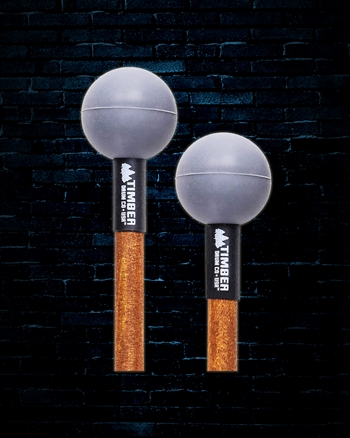 Treeworks THR4 Hard Rubber Mallets