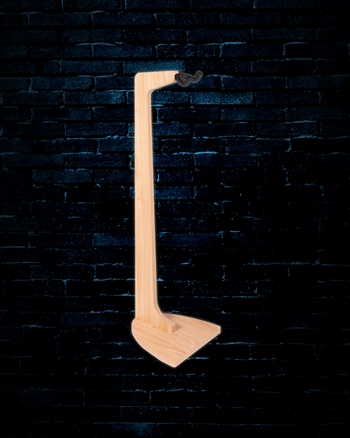 Gator Frameworks Elite Series Guitar Hanging Stand - Maple