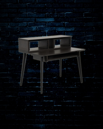 Frameworks Elite Series Furniture Desk - Brown