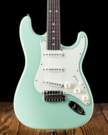 Suhr Classic S SSS - Surf Green