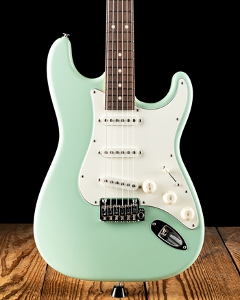 Suhr Classic S SSS - Surf Green