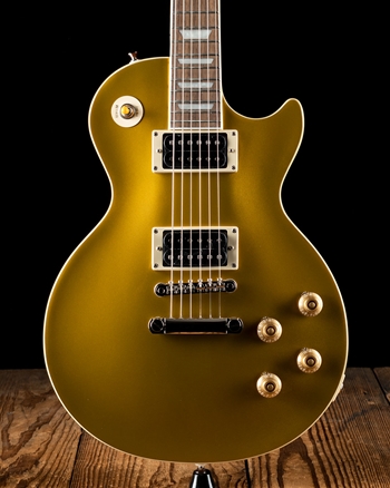 Epiphone Slash "Victoria" Les Paul Standard - Goldtop