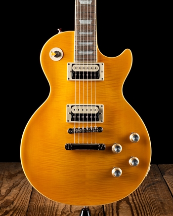 Epiphone Slash Les Paul Standard - Appetite Burst