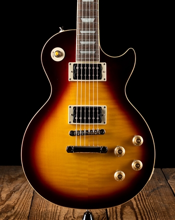 Epiphone Slash Les Paul Standard - November Burst