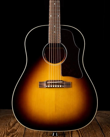 Epiphone Slash J-45 - November Burst
