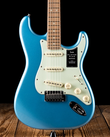 Fender Player Plus Stratocaster - Opal Spark