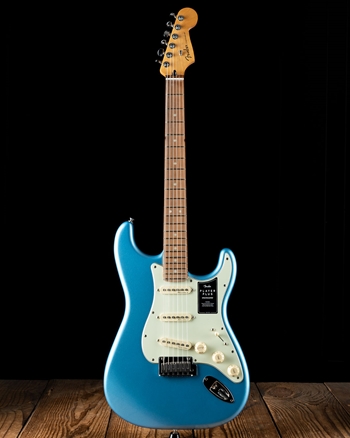 Fender Player Plus Stratocaster - Opal Spark