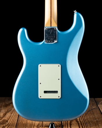 Fender Player Plus Stratocaster - Opal Spark