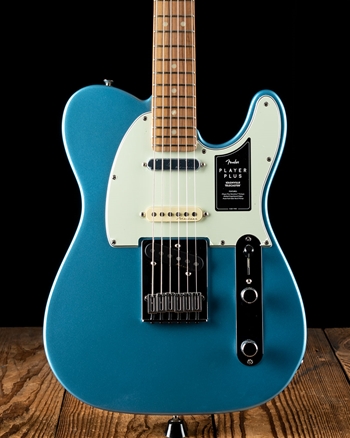 Fender Player Plus Nashville Telecaster - Opal Spark