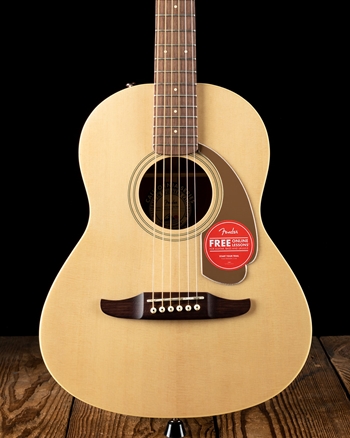 Fender Sonoran Mini - Natural