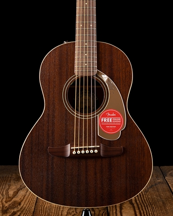 Fender Sonoran Mini - Mahogany