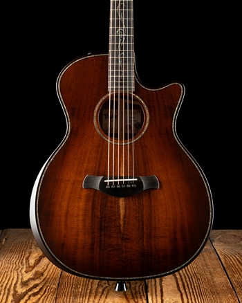 Taylor Builder's Edition K24ce - Kona Burst