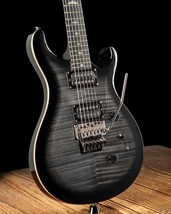 PRS SE Custom 24 Floyd Electric Guitar | Music & Arts