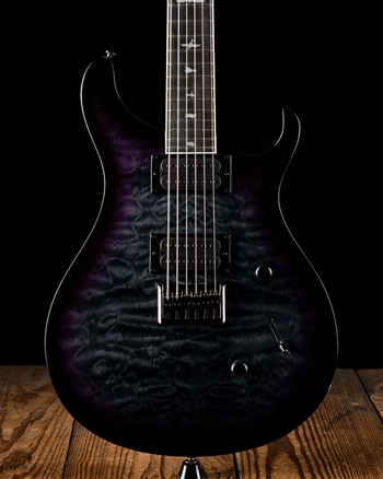 PRS SE Mark Holcomb - Holcomb Burst