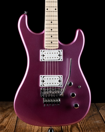 Kramer Pacer Classic - Purple Passion