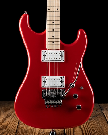 Kramer Pacer Classic - Scarlett Red