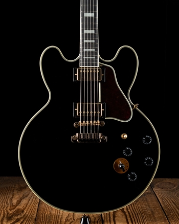 Epiphone B.B. King Lucille - Ebony