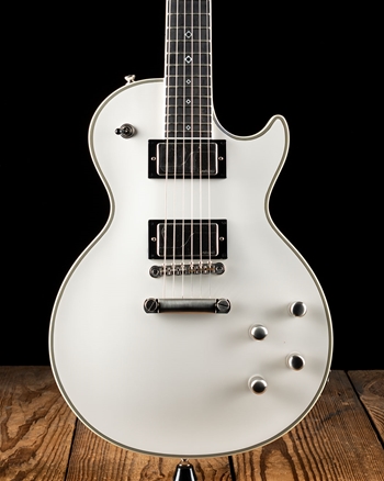 Epiphone Jerry Cantrell Les Paul Custom Prophecy - Bone White