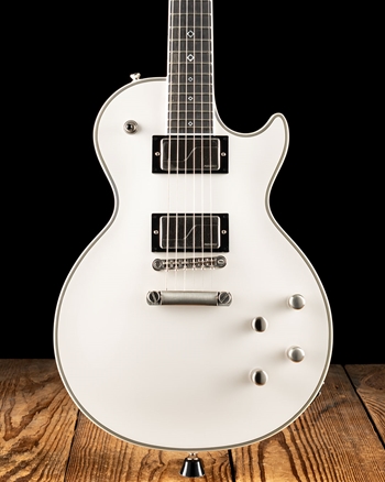 Epiphone Jerry Cantrell Les Paul Custom Prophecy - Bone White