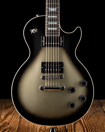 Gibson Adam Jones Les Paul Standard - Antique Silverburst