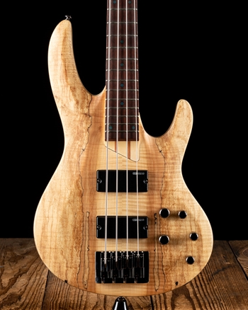 ESP LTD B-204SM - Natural Satin