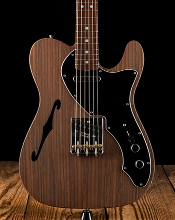 Fender Limited Edition 1960s Rosewood Telecaster - Natural