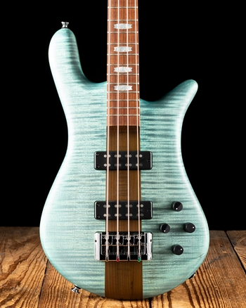 Spector Euro 4 RST - Turquoise Tide