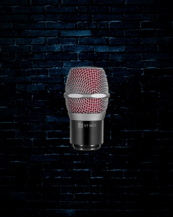 sE Electronics V7 MC1 Supercardiod Dynamic Microphone Capsule for Shure Wireless