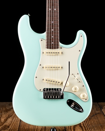 Caldwell MC Custom #47 '67 ToneCaster - Surf Green