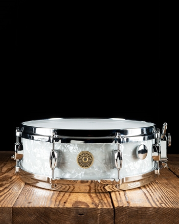 Gretsch 4.5"x14" Broadkaster Snare Drum - '60s Marine Pearl