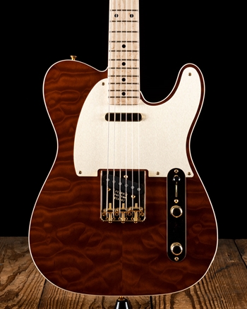 Fender Custom Shop NOS 52 Telecaster - Walnut