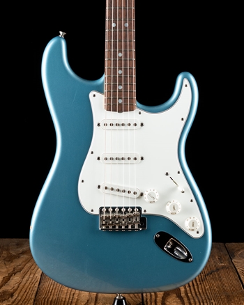 Fender Custom Shop '65 Stratocaster - Blue Agave
