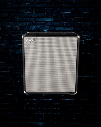Fender Rumble 410 - 1000 Watt 4x10" Bass Cabinet