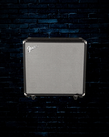 Fender Rumble 115 - 600 Watt 1x15" Bass Cabinet
