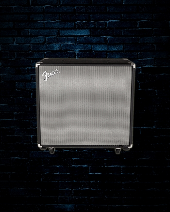 Fender Rumble 115 - 600 Watt 1x15" Bass Cabinet