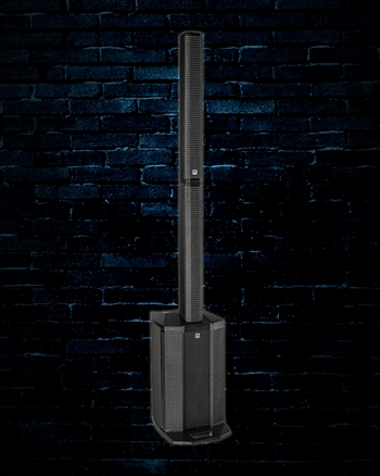 HK Audio Polar 12 - 2000 Watt Powered Column PA System