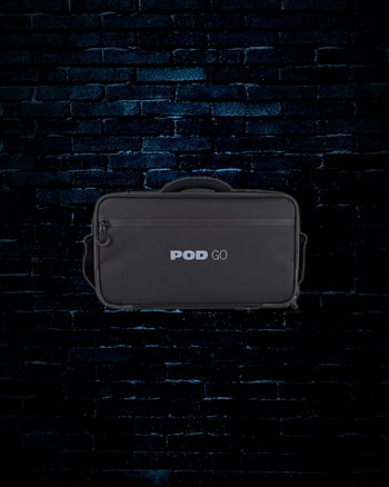 Line 6 POD Go Shoulder Bag