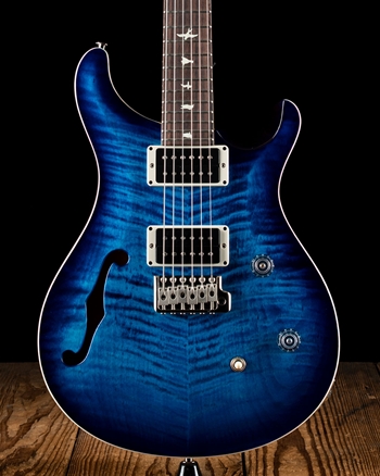 PRS CE 24 Semi-Hollow - Aquamarine