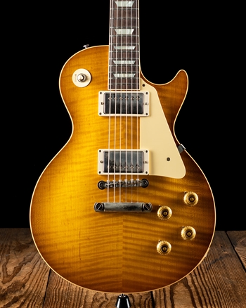 Gibson 1959 Les Paul Standard Reissue - Dirty Lemon