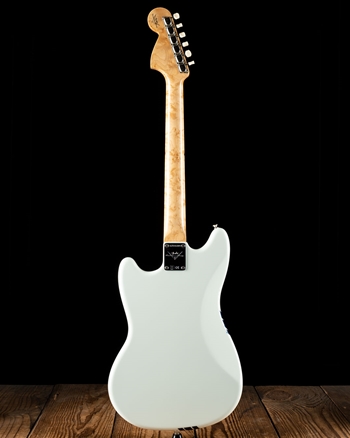 Fender American Performer 3-Color Sunburst Mustang Electric